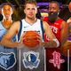 Illustration for article titled Deadspins 2020-21 NBA Preview — Southwest Division: Youth gone wild, the Harden wild card